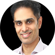 Dr. Aditya Shetty